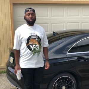 Meet your Posher, Llewellyn